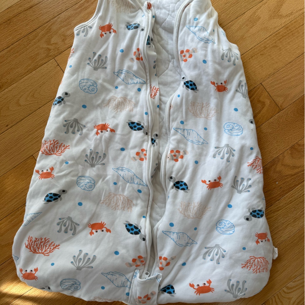 Sleep sack
